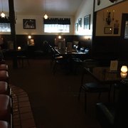 Seating in the area too!