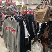 Purses,sweatshirts, T-shirts That you will love.