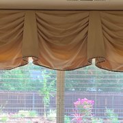 Kingston Valance