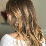 Balayage by Jackie!