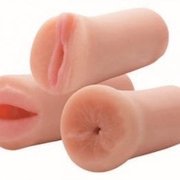 Pocket Pussy