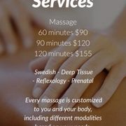Services