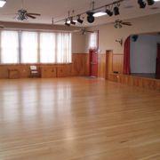 Auditorium-Stage View