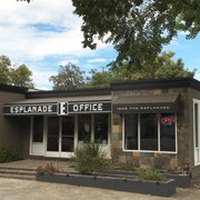 Store front
