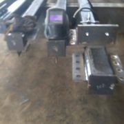 Steel columns