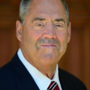 Attorney Max G. Arnold