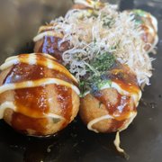 Takoyaki