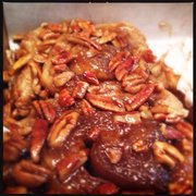 Pecan Rolls