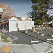 its a very small 300 square feet building? Barely any room inside