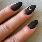 Nails gone wrong