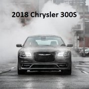 2018 Chrysler 300S For Sale in Chico, CA