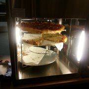 Late night slices!