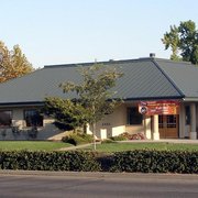 Burger Hut, Chico, CA