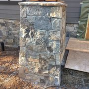 Really stone