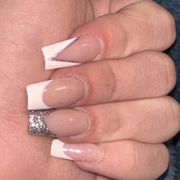 My nails