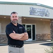 Jeff Tugwell, President.