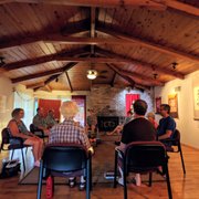 Tuesday Night Vipassana Group Sitting