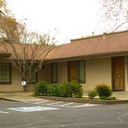 Commercial Building