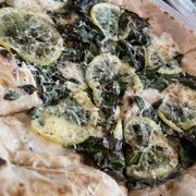 Bianca Pizza