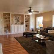 This Is a Family Room!
