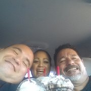 Yummy oreo blend !!!