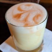 Larceny Whiskey Sour