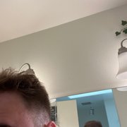 haircut by gary