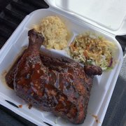Hungry Man Special