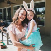 Easter Brunch at BCCC