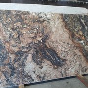 Magma Granite