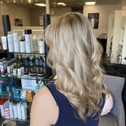 Balayage by Jennifer Cooper