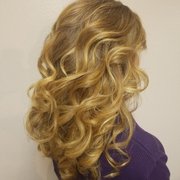 Balayage