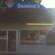 Domino's Pizza Chico