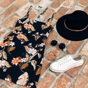 All the fashion fun!!