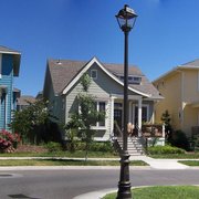 Doe Mill Neighborhood, Chico, CA