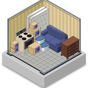 10x10 unit