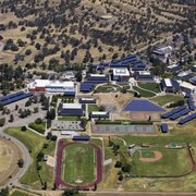 Butte Community College