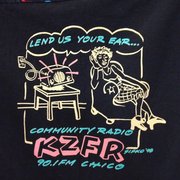KZFR FM 90.1