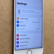 Come check out our selection  of refurbished phones!