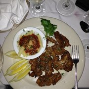 Calamari Originale