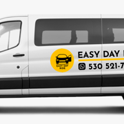 Ford van