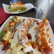 Chico Roll