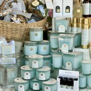 Aromatique Cotton Ginseng