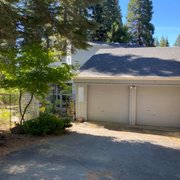 Call Today for a Free Estimate - Service, repair, and install all garage door and garage door openers