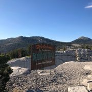Rubicon Trail
