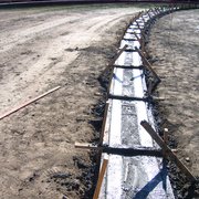 Trench Drain