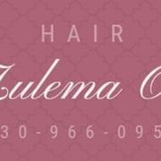 Contact our hair stylist for an appt