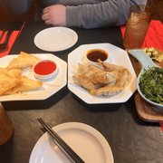 Gyoza