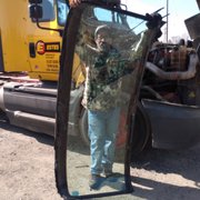 Big Simi Truck