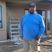 Meet the owner, Emilio Cabrera